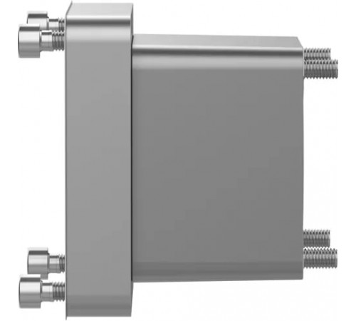 Осевой набор Festo EAMM-A-D100-140A-S1 Осевой набор Festo EAMM-A-D100-140A-S1