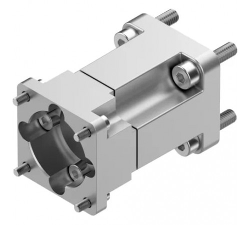 Осевой набор Festo EAMM-A-D19-28A Осевой набор Festo EAMM-A-D19-28A