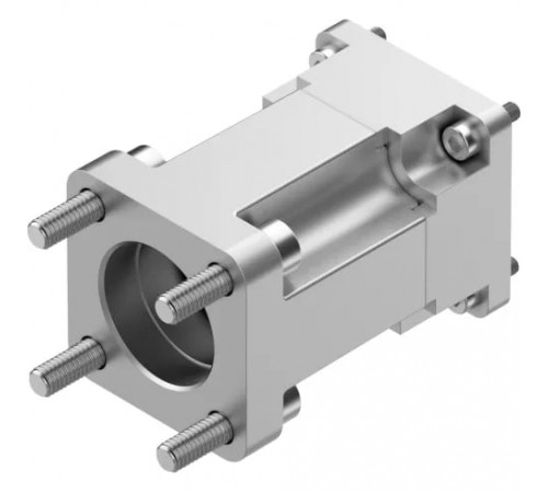 Осевой набор Festo EAMM-A-D19-28A Осевой набор Festo EAMM-A-D19-28A