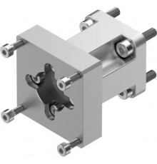 Осевой набор Festo EAMM-A-D19-40A
