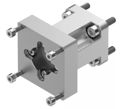 Осевой набор Festo EAMM-A-D19-40A