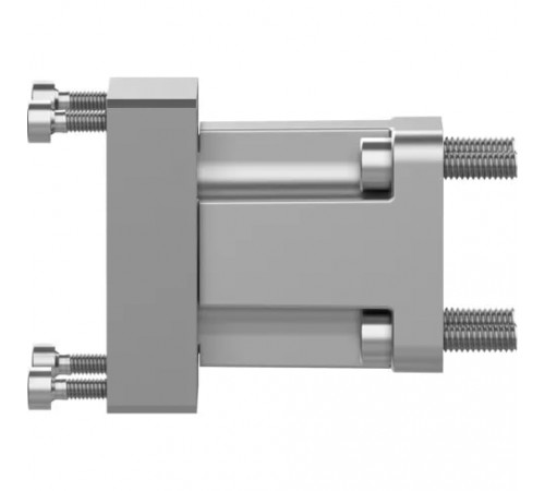 Осевой набор Festo EAMM-A-D19-40A
