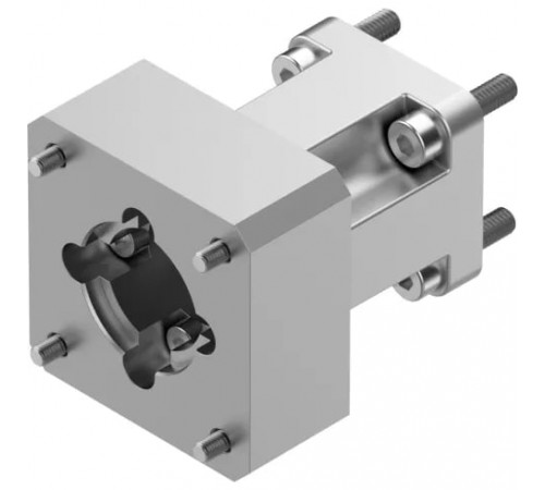 Осевой набор Festo EAMM-A-D19-42A