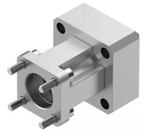 Осевой набор Festo EAMM-A-D19-42A