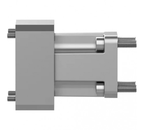 Осевой набор Festo EAMM-A-D19-42A