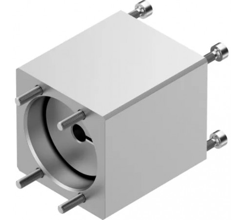 Осевой набор Festo EAMM-A-D32-35A-40A