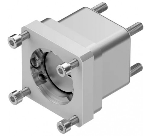 Осевой набор Festo EAMM-A-D32-55A-S1 Осевой набор Festo EAMM-A-D32-55A-S1