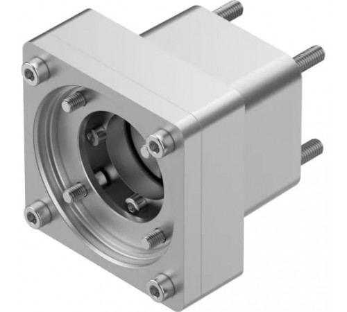 Осевой набор Festo EAMM-A-D40-60G