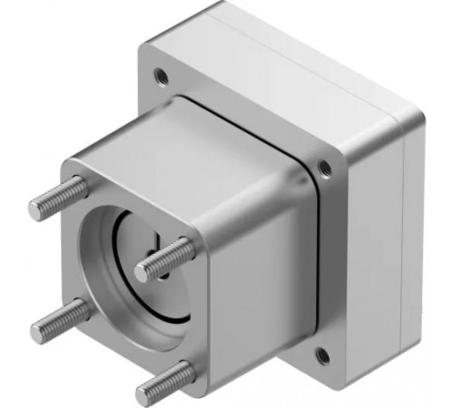 Осевой набор Festo EAMM-A-D40-60G