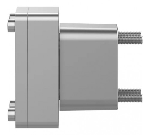Осевой набор Festo EAMM-A-D40-60G