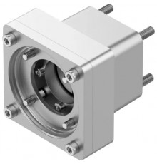Осевой набор Festo EAMM-A-D40-60H