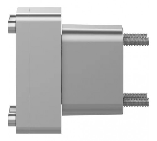 Осевой набор Festo EAMM-A-D40-60H