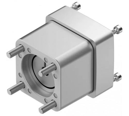 Осевой набор Festo EAMM-A-D40-60P-S1 Осевой набор Festo EAMM-A-D40-60P-S1