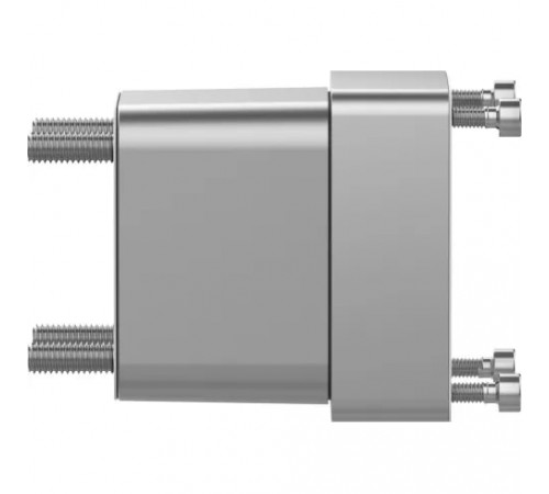Осевой набор Festo EAMM-A-D40-60P-S1 Осевой набор Festo EAMM-A-D40-60P-S1
