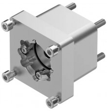 Осевой набор Festo EAMM-A-D40-67A