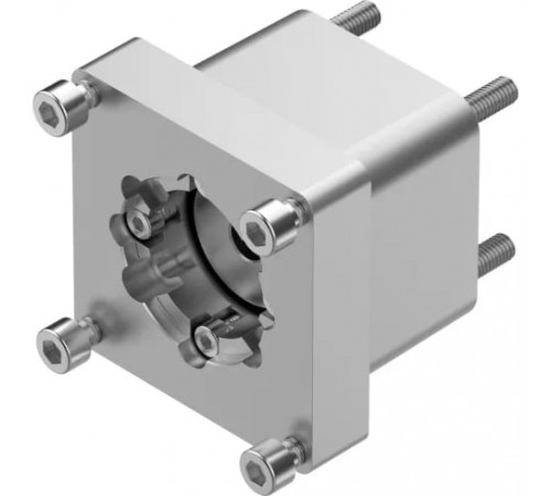 Осевой набор Festo EAMM-A-D40-67A