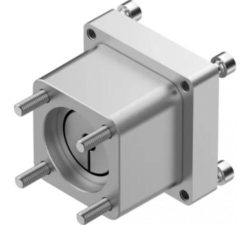 Осевой набор Festo EAMM-A-D40-67A