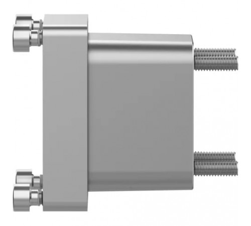 Осевой набор Festo EAMM-A-D40-67A