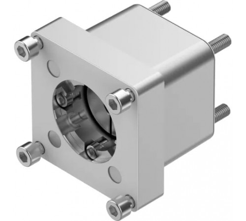 Осевой набор Festo EAMM-A-D40-67A-S1 Осевой набор Festo EAMM-A-D40-67A-S1