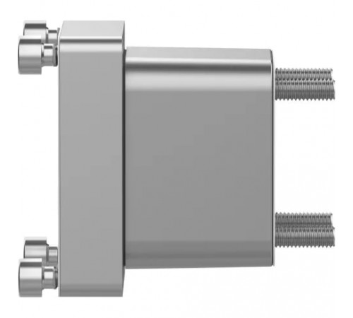 Осевой набор Festo EAMM-A-D40-67A-S1 Осевой набор Festo EAMM-A-D40-67A-S1