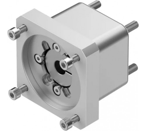 Осевой набор Festo EAMM-A-D40-70A-S1 Осевой набор Festo EAMM-A-D40-70A-S1