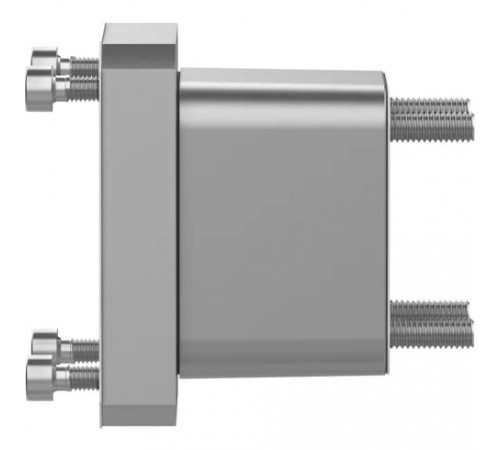 Осевой набор Festo EAMM-A-D40-70A-S1 Осевой набор Festo EAMM-A-D40-70A-S1