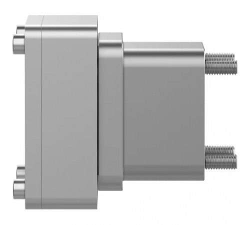 Осевой набор Festo EAMM-A-D50-60G