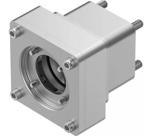 Осевой набор Festo EAMM-A-D50-60H