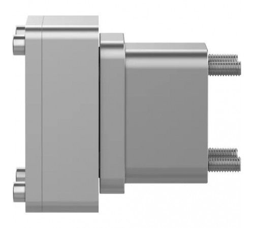 Осевой набор Festo EAMM-A-D50-60H