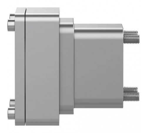 Осевой набор Festo EAMM-A-D50-60H-S1