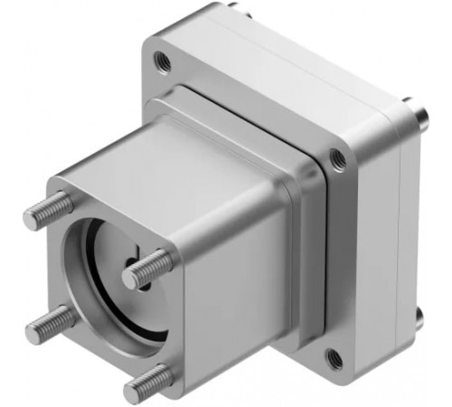 Осевой набор Festo EAMM-A-D50-80G