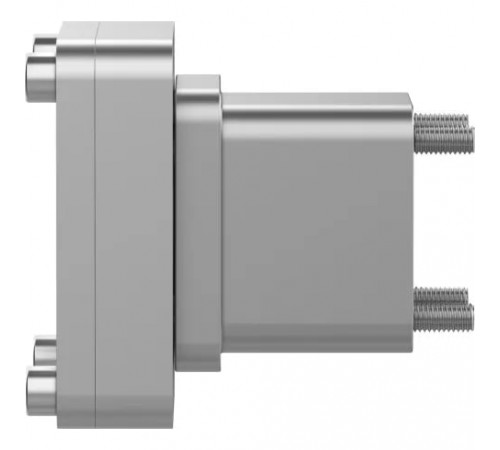 Осевой набор Festo EAMM-A-D50-80G