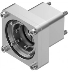 Осевой набор Festo EAMM-A-D50-80G-S1