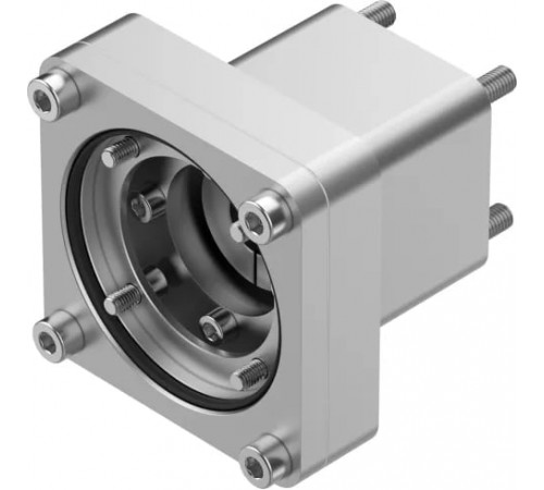 Осевой набор Festo EAMM-A-D50-80G-S1 Осевой набор Festo EAMM-A-D50-80G-S1