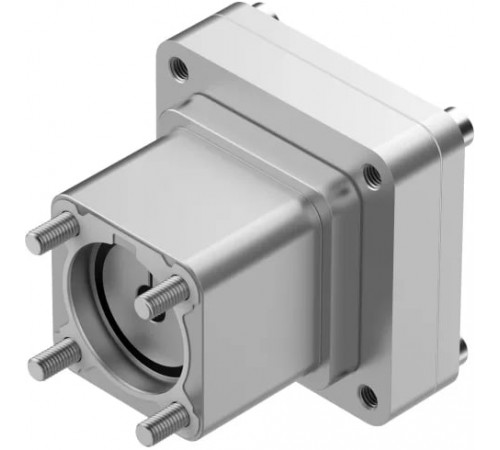 Осевой набор Festo EAMM-A-D50-80G-S1 Осевой набор Festo EAMM-A-D50-80G-S1