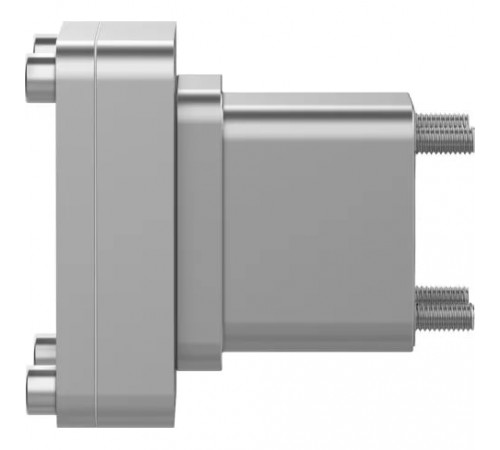 Осевой набор Festo EAMM-A-D50-80G-S1 Осевой набор Festo EAMM-A-D50-80G-S1