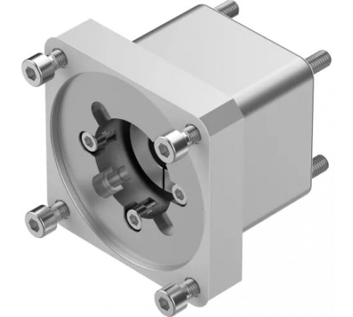 Осевой набор Festo EAMM-A-D60-100A-S1 Осевой набор Festo EAMM-A-D60-100A-S1