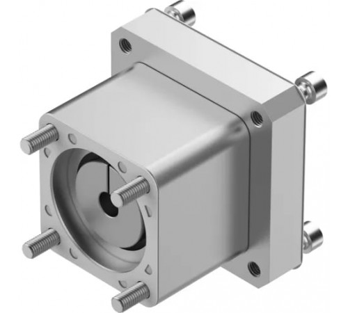 Осевой набор Festo EAMM-A-D60-100A-S1 Осевой набор Festo EAMM-A-D60-100A-S1