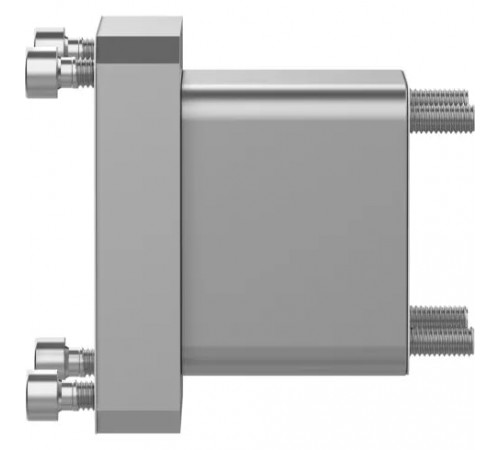 Осевой набор Festo EAMM-A-D60-100A-S1 Осевой набор Festo EAMM-A-D60-100A-S1