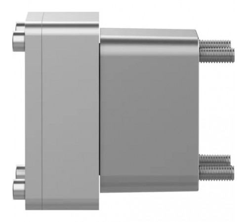 Осевой набор Festo EAMM-A-D60-60G-G2