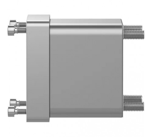Осевой набор Festo EAMM-A-D60-80P-S1 Осевой набор Festo EAMM-A-D60-80P-S1