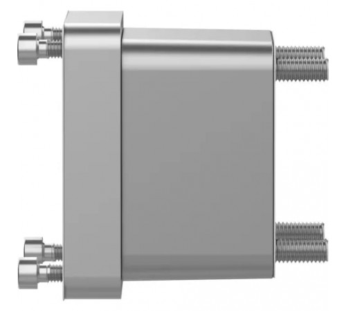Осевой набор Festo EAMM-A-D60-87A-S1