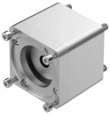 Осевой набор Festo EAMM-A-D80-100A