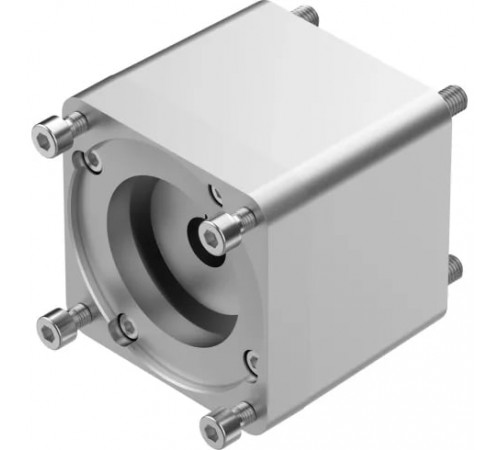 Осевой набор Festo EAMM-A-D80-100A Осевой набор Festo EAMM-A-D80-100A