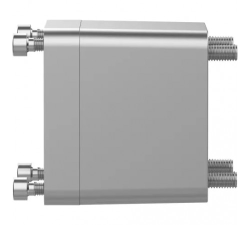 Осевой набор Festo EAMM-A-D80-100A Осевой набор Festo EAMM-A-D80-100A