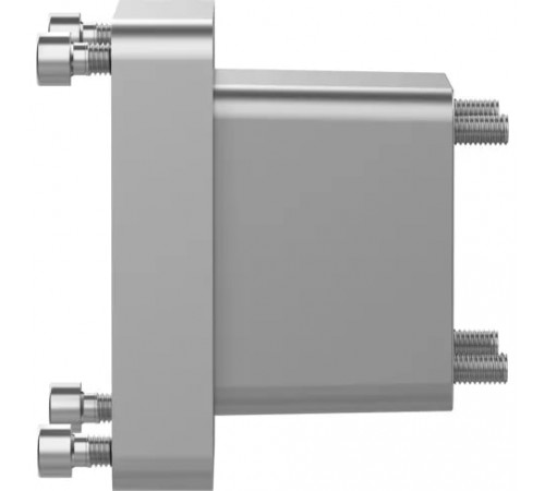 Осевой набор Festo EAMM-A-D80-140A Осевой набор Festo EAMM-A-D80-140A