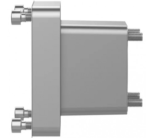 Осевой набор Festo EAMM-A-D80-140A-S1 Осевой набор Festo EAMM-A-D80-140A-S1