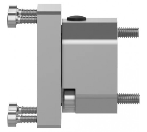 Осевой набор Festo EAMM-A-E20-40A Осевой набор Festo EAMM-A-E20-40A