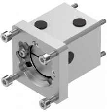 Осевой набор Festo EAMM-A-E32-55A