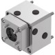 Осевой набор Festo EAMM-A-E48-40G